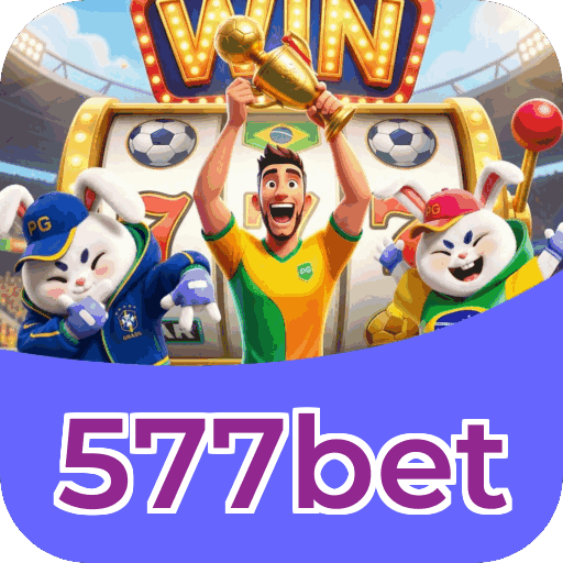Jogos com maior RTP na 577bet