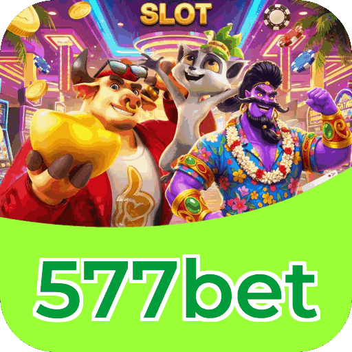 Slots Premium da PG Soft na 577bet