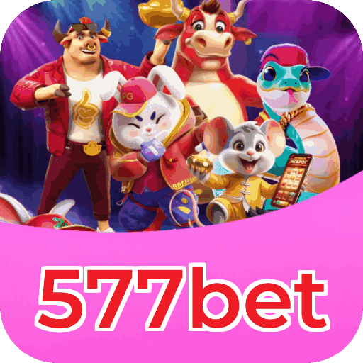 Login rápido no app 577bet